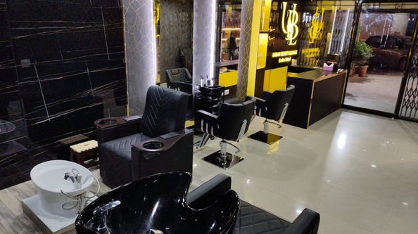 Urban Beauty Lounge gallery