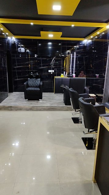 Urban Beauty Lounge gallery