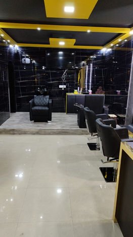 Urban Beauty Lounge gallery
