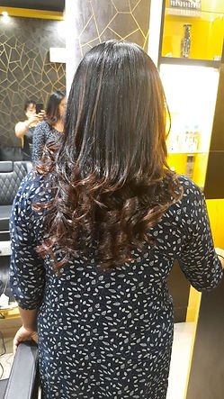 Urban Beauty Lounge gallery