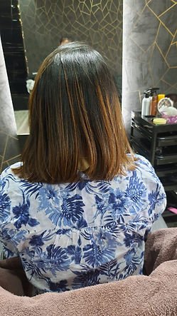 Urban Beauty Lounge gallery