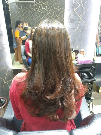 Urban Beauty Lounge gallery