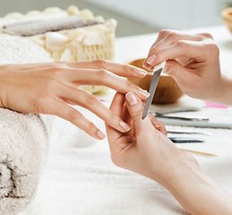 Urban Beauty Lounge gallery