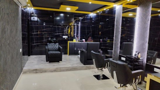 Urban Beauty Lounge gallery